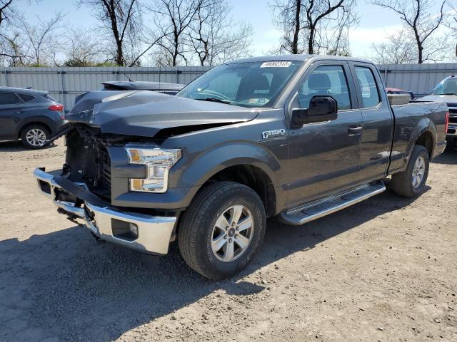 FORD F150 SUPER 2016 1ftex1e81gfc57066