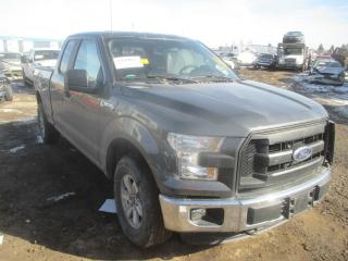 FORD F150 SUPER 2016 1ftex1e81gfd61055