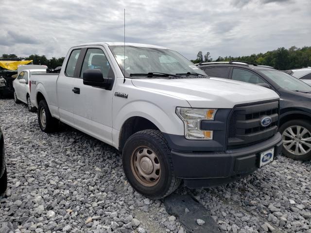 FORD F150 SUPER 2016 1ftex1e81gke26347