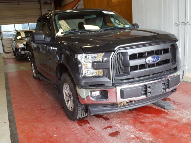 FORD F150 SUPER 2017 1ftex1e81hfb07489