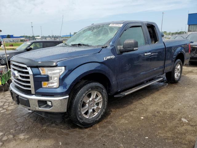 FORD NULL 2017 1ftex1e81hfc44173