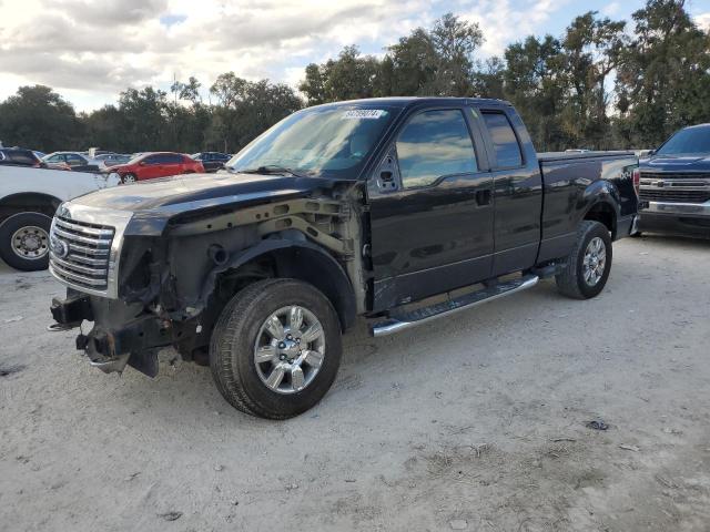 FORD F150 SUPER 2010 1ftex1e82afa27236