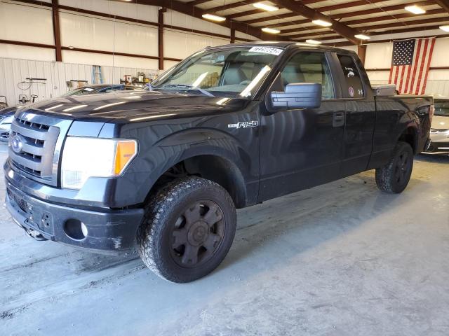 FORD F150 SUPER 2010 1ftex1e82afa63475