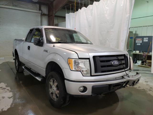 FORD F150 SUPER 2010 1ftex1e82afb08673