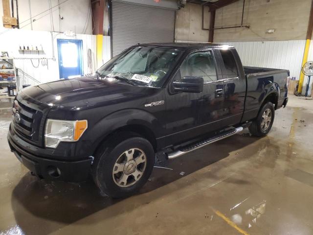 FORD F-150 2010 1ftex1e82afb16319