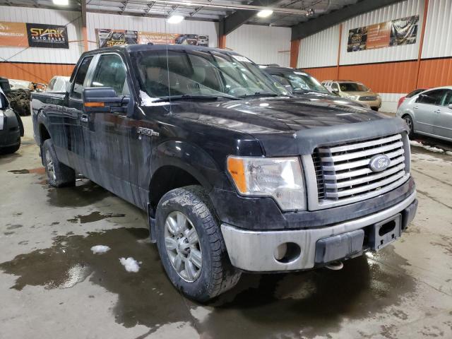 FORD F150 SUPER 2010 1ftex1e82afc12080