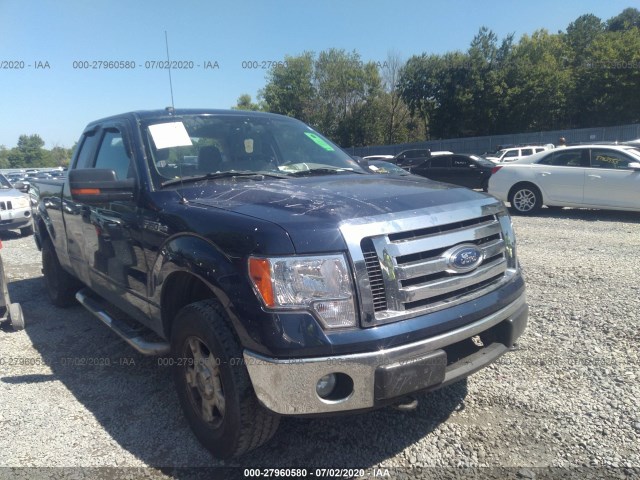 FORD F-150 2010 1ftex1e82afd70273