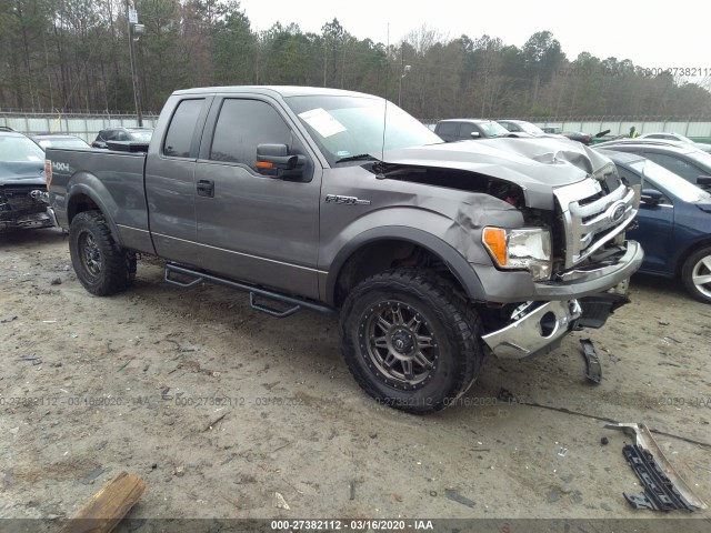 FORD F-150 2010 1ftex1e82ake77296