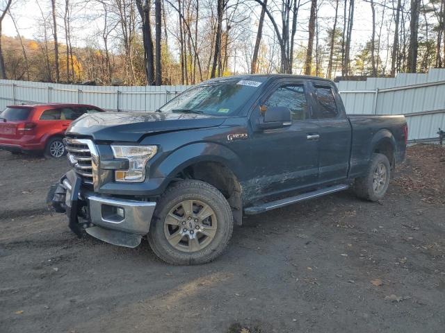 FORD F150 SUPER 2015 1ftex1e82ffc66504