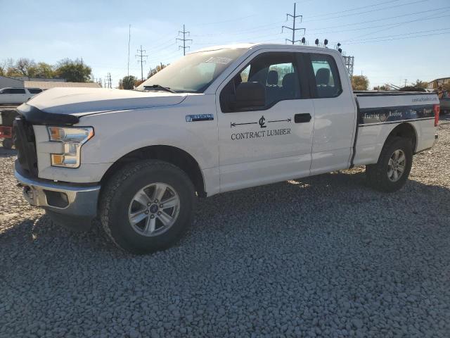 FORD F150 SUPER 2015 1ftex1e82fkd47106