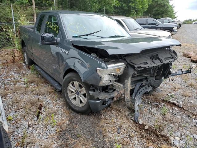 FORD F150 SUPER 2016 1ftex1e82gfd58195