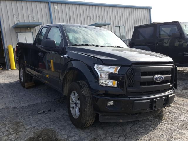 FORD F150 SUPER 2017 1ftex1e82hfa21608