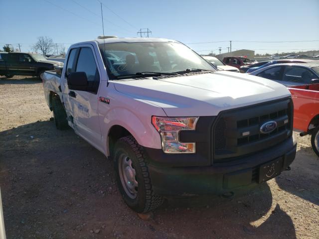 FORD F150 SUPER 2017 1ftex1e82hkc07379