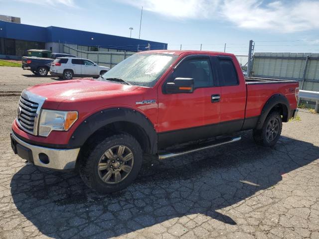 FORD F-150 2010 1ftex1e83afa88448