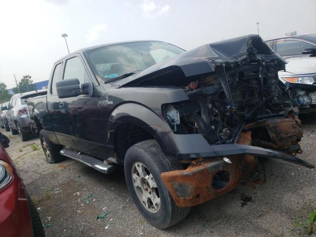 FORD F-150 2010 1ftex1e83afa95268