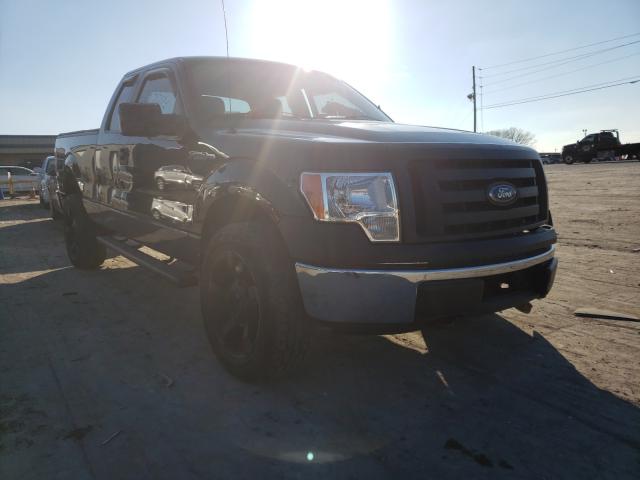 FORD F150 SUPER 2010 1ftex1e83afa98803