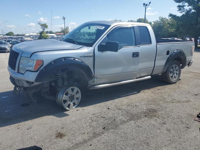 FORD F-150 2010 1ftex1e83afb60197