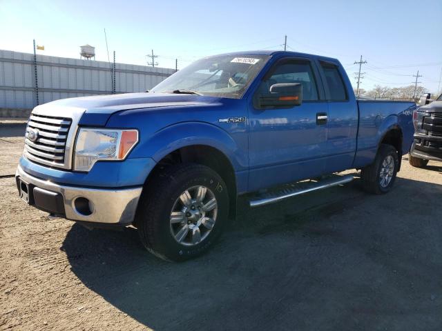 FORD F-150 2010 1ftex1e83afb66209