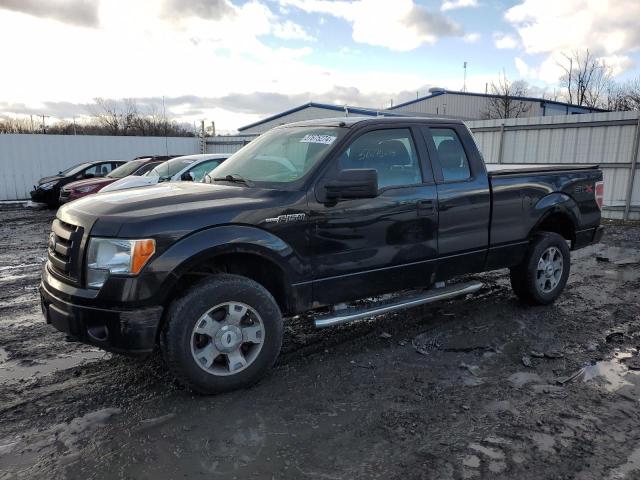 FORD F-150 2010 1ftex1e83afc42253