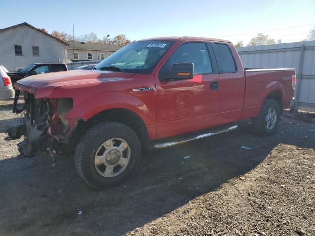 FORD F150 SUPER 2010 1ftex1e83afc42916