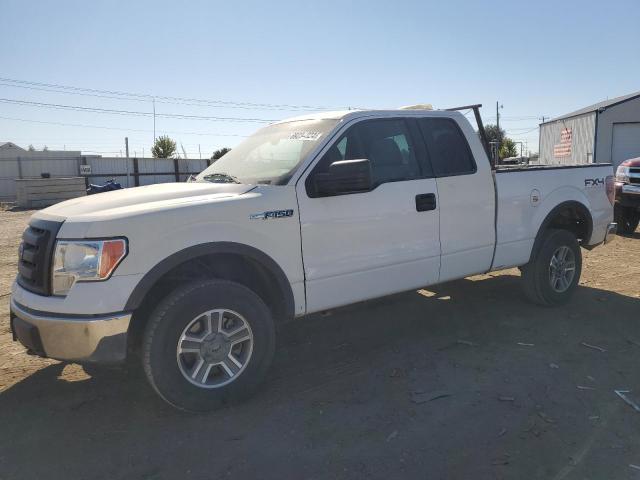 FORD F150 SUPER 2010 1ftex1e83afd21390