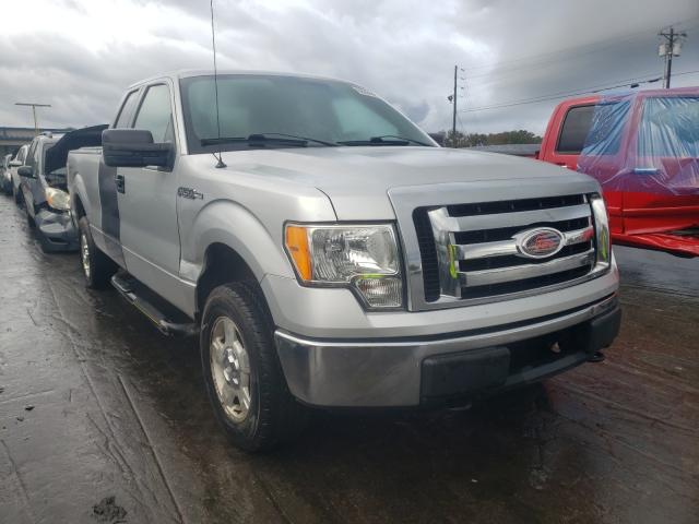 FORD F150 SUPER 2010 1ftex1e83afd85235