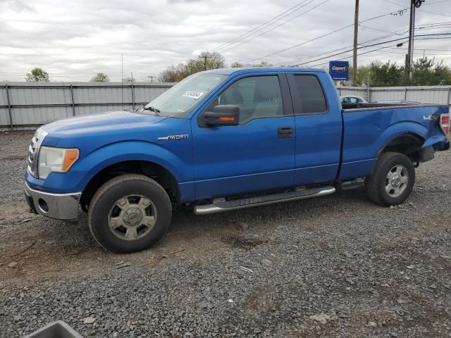 FORD F-150 2010 1ftex1e83aka67607