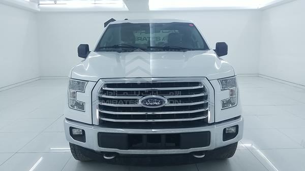 FORD F 150 2015 1ftex1e83ffb92896