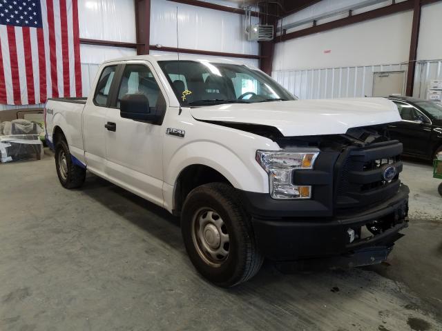 FORD F-150 2015 1ftex1e83ffd00823