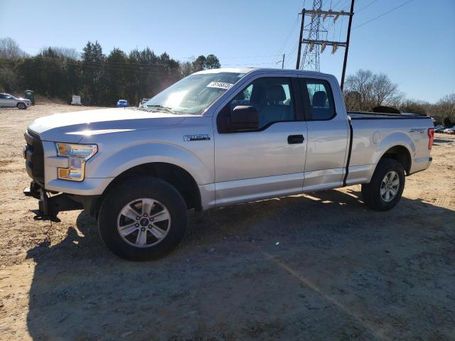 FORD F150 SUPER 2015 1ftex1e83fke54066