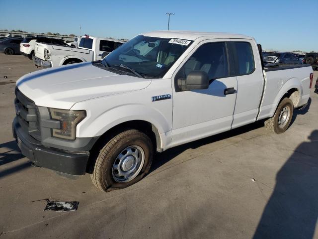 FORD F-150 2015 1ftex1e83fke58084