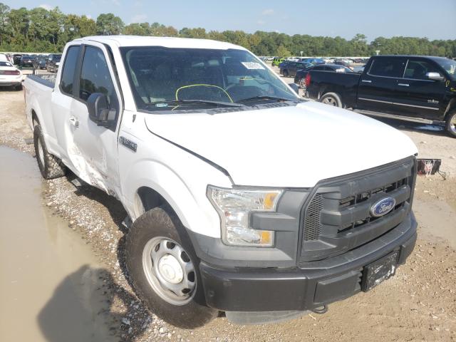 FORD F150 SUPER 2015 1ftex1e83fke77962