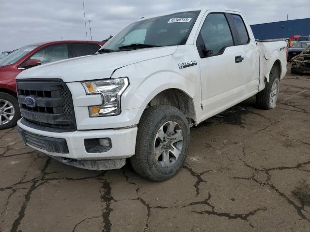 FORD F150 SUPER 2016 1ftex1e83gfa84828