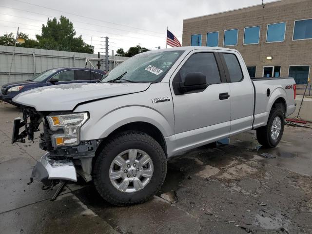 FORD F150 SUPER 2016 1ftex1e83gfc47574