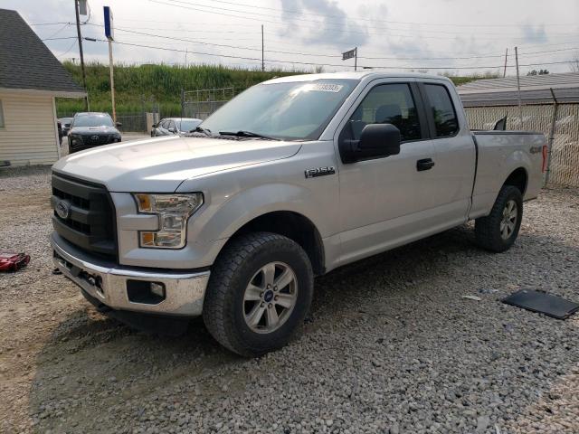 FORD F150 SUPER 2016 1ftex1e83gfd15355