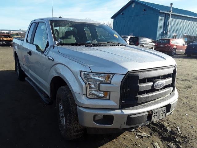 FORD F150 SUPER 2017 1ftex1e83hfa27093