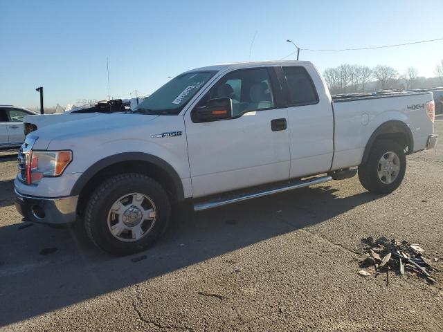 FORD F-150 2010 1ftex1e84afa89642