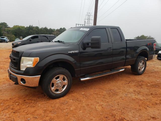 FORD F150 SUPER 2010 1ftex1e84afb03183