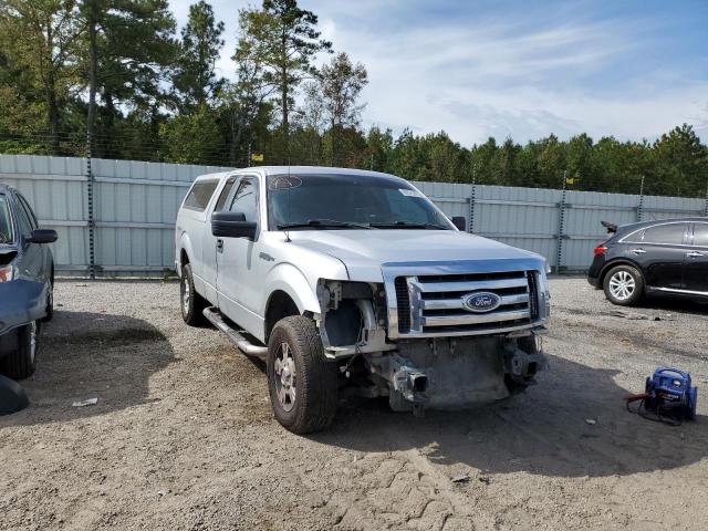 FORD F150 SUPER 2010 1ftex1e84afb31209