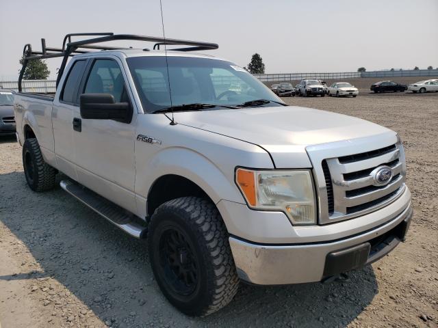 FORD F150 SUPER 2010 1ftex1e84afb72892