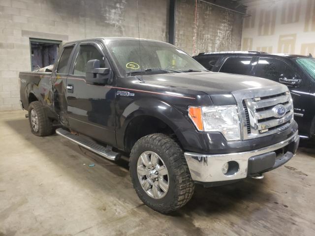 FORD F150 SUPER 2010 1ftex1e84afc22075