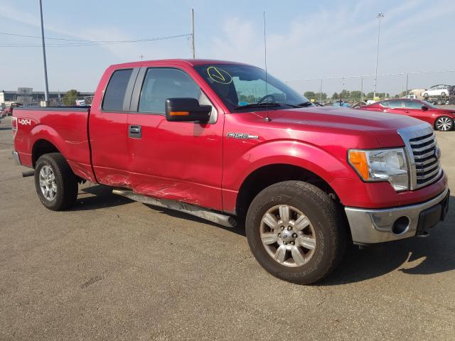 FORD F150 SUPER 2010 1ftex1e84afc56341