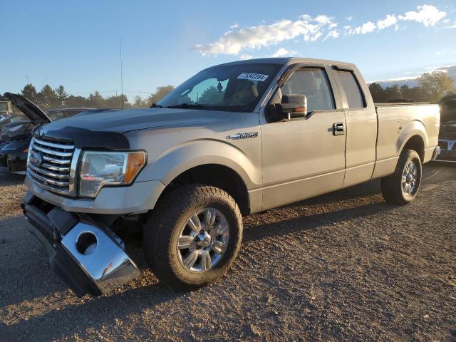 FORD F150 SUPER 2010 1ftex1e84afc95608