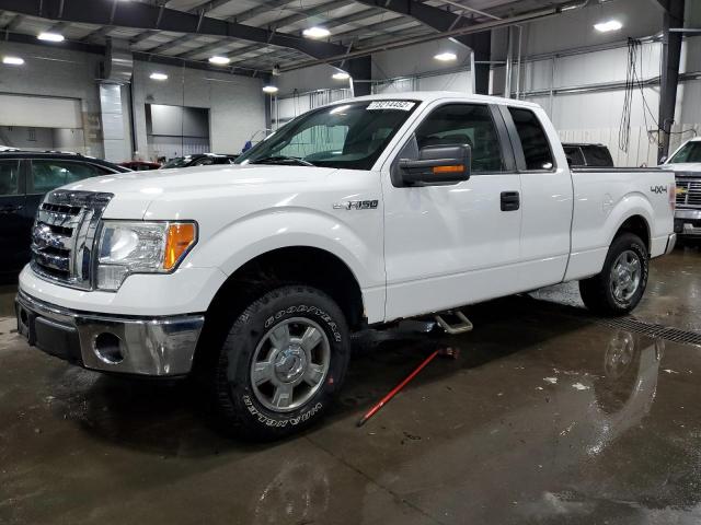 FORD F150 SUPER 2010 1ftex1e84ake08576