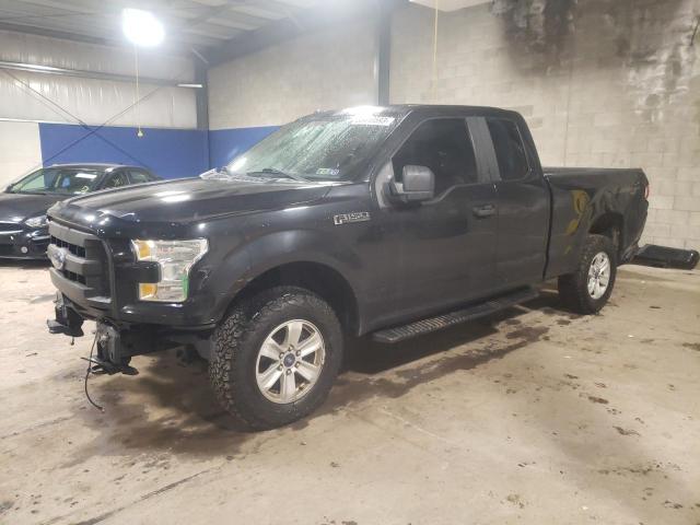 FORD F150 SUPER 2015 1ftex1e84fke55775