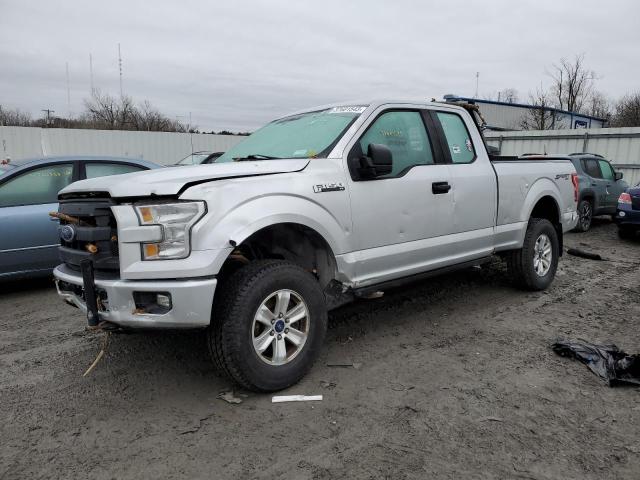 FORD F150 SUPER 2016 1ftex1e84gfa94560