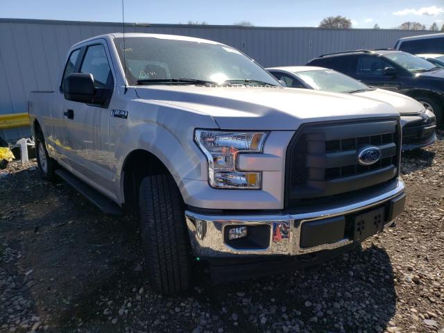 FORD F150 SUPER 2017 1ftex1e84hkc58902