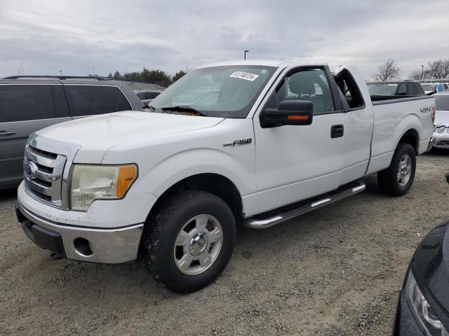 FORD F-150 2010 1ftex1e85ake43823