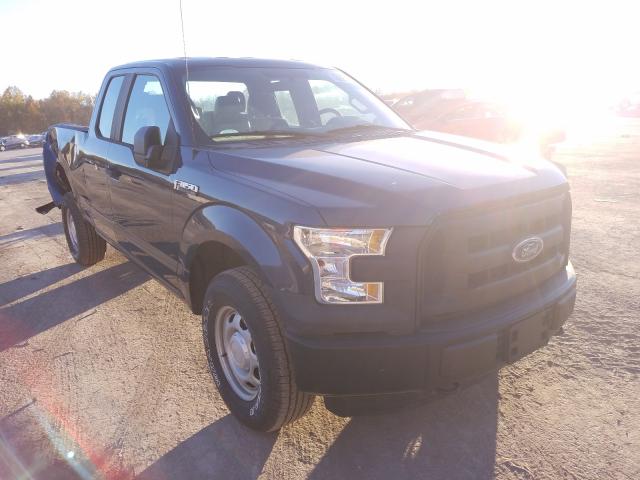 FORD F150 SUPER 2015 1ftex1e85ffa90354