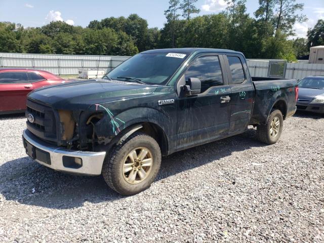 FORD F-150 2015 1ftex1e85ffb28763